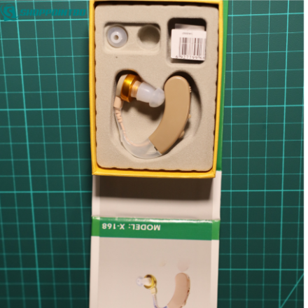 slider images